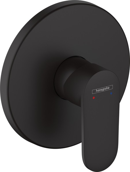 Hansgrohe Vernis Blend Einhebel-Duscharmatur Unterputz, 71667670, Farbe:-image