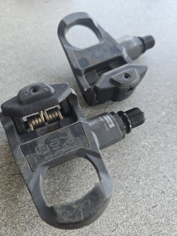 Look Keo Classic Pedals