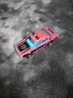 Matchbox  Ford LTD Police Car - Vintage 1987
