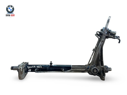 PEUGEOT BOXER RELAY DUCATO MK3 2015-2023 POWER STEERING RACK