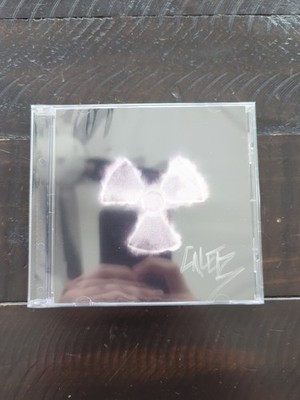 Don Toliver - Octane (Signed) (Nuclear Edition) (New/Wrapped) (CD, 2026)
