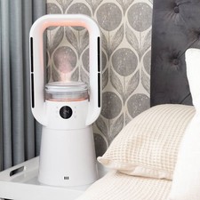 TCP Heating Cooling Humidifier Fan Air Circulator 4 in 1 Climate Control