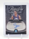 CODY WILLIAMS 2025-26 BOWMAN CHROME TIMELESS TOUCH AUTO #TTA-CW JAZZ Q7367