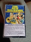 Pre-Owned: The Best of the Big Bands by Various Artists [Audio Cassette] 