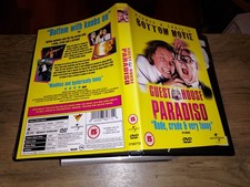 Vinegar Syndrome Watch Guest House Paradiso Online Free Buy Guest