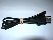 USB Type A to Micro B Male Data Sync Charging Adapter Converter Cable Cord