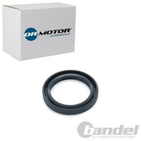 Dr.Motor Simmerring Wellendichtring KurbelwellefüR Audi A1 A3 A4 A5 A6 A7 A8 Q3