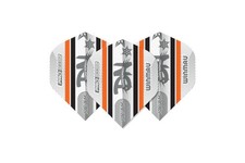 Winmau Danny Noppert Standard Dart Flights Set of 3 Easter gifts