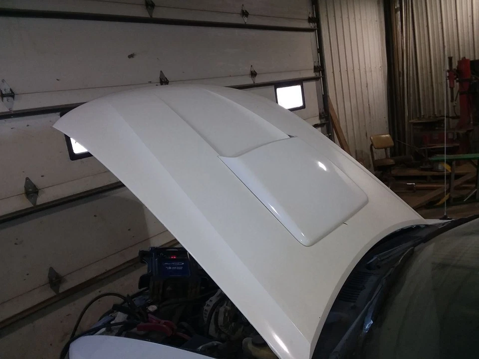 Frenos traseros GT para 94-04 Mustang 2105478 Foto 3 de 4