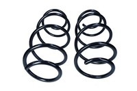 2Er Set Fahrwerksfedern MaXgear 60-1104D MERCEDES-BENZ 204 321 05 04
