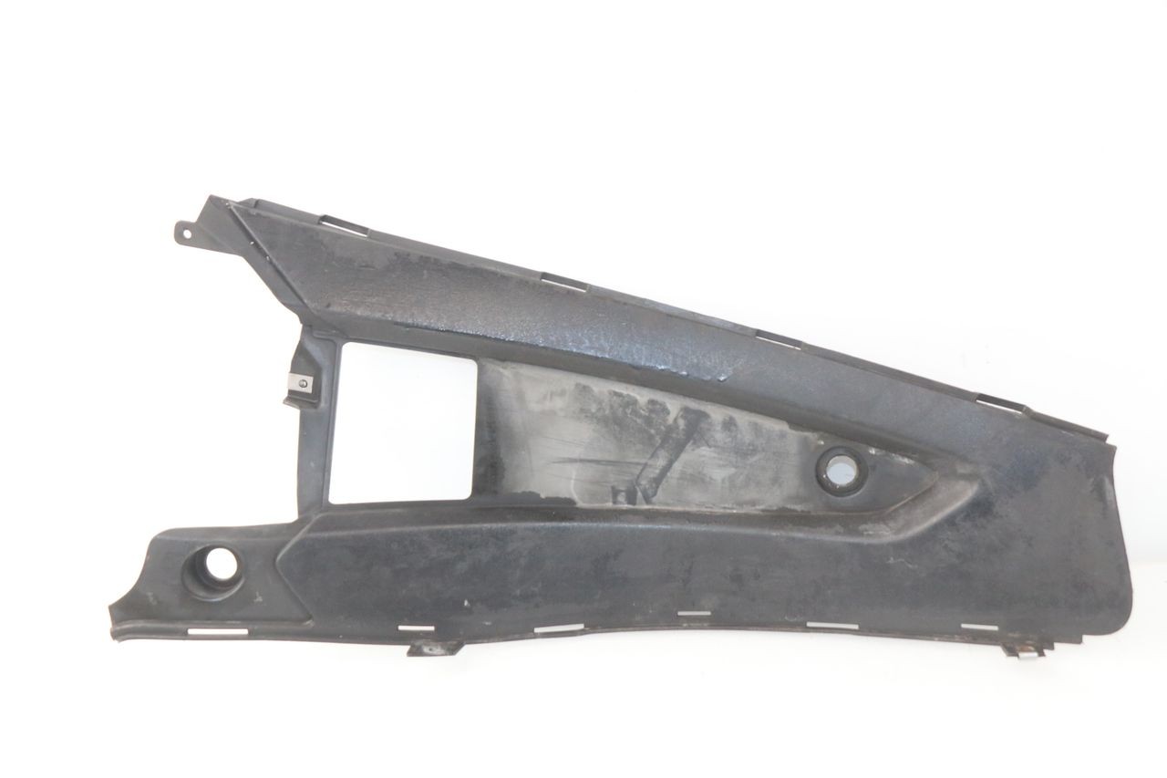 GIUNZIONE PEDANA DESTRA - GILERA NEXUS 125 (2009 - 2013)