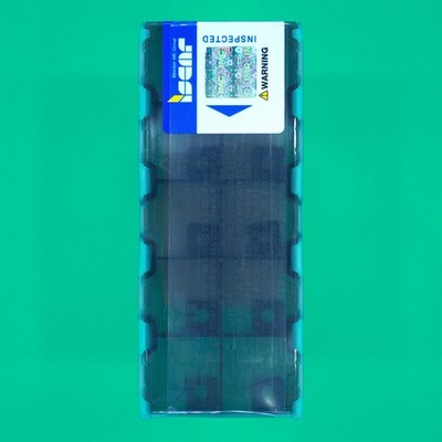 ISCAR S890 SZMU 080412PNRMM IC5600 Indexable Inserts 10 Pack NEW