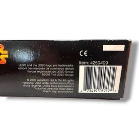 LEGO Star Wars: Droid Tri-Fighter (7252) RETIRED NEVER OPENED SEALED