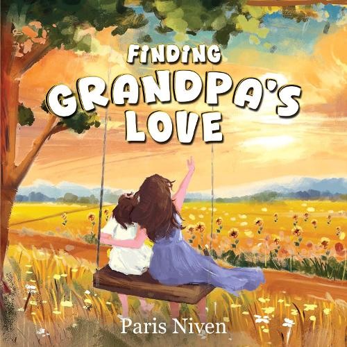 Finding Grandpa's Love by Paris Niven (Paperback Book) - Image 7