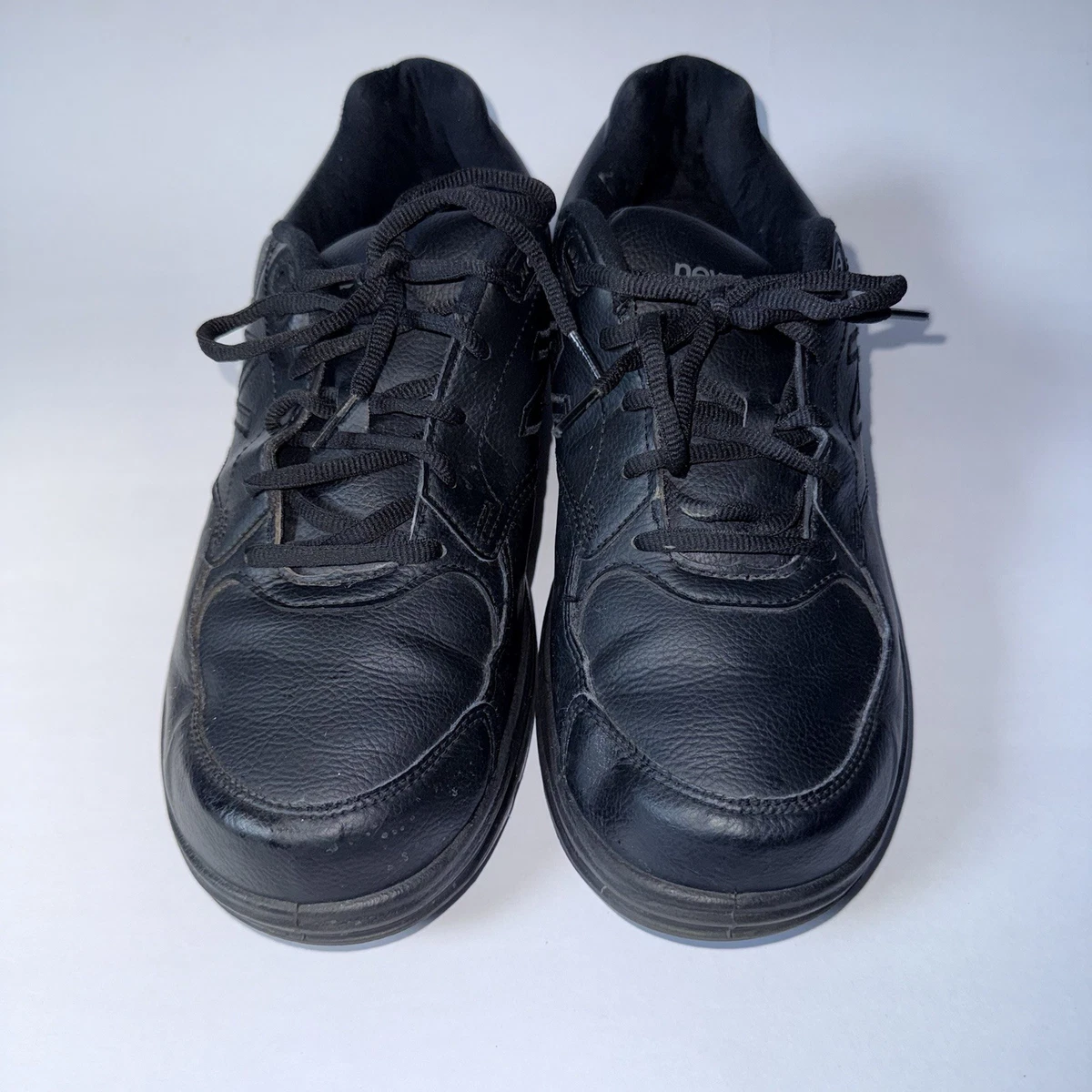 New Balance 674 Hook and Loop Walking Shoe Men’s Size 13 Hook and Loop Leather 928v3 - New Balance main image 4