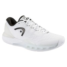HEAD REVOLT PRO 5.0 TENNIS/PICKLEBALL MEN'S SHOES WHITE/DARK GREY 273286 SZ 9
