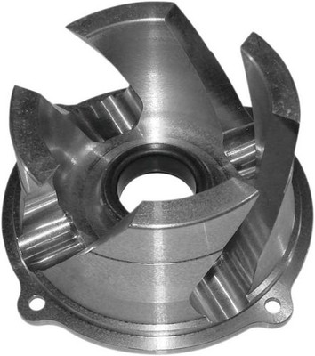 Venom Twin Trax Helix for Tied Clutch-66x64 for 2011 Ski-Doo Summit Everest