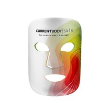 CurrentBody Skin LED 4-in-1 Mask, Multi-Wavel...