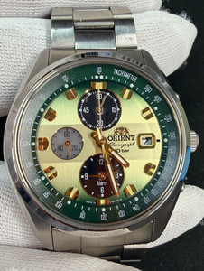 Orient Neo 70 Solar | eBay