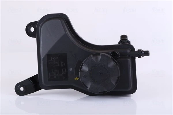 EXPANSION TANK COOLANT 996153 FOR BMW X1/E84 N47D20C/A/B/D M47D20 2.0L 4cyl 3.0L - Image 2 of 4