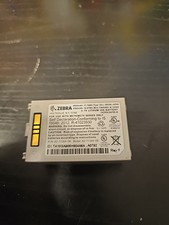 BTRY-MC7XEAB0H 82-71364-06 BATTERY FOR SYMBOL ZEBRA MOTOROLA 3.7V 4800MAH