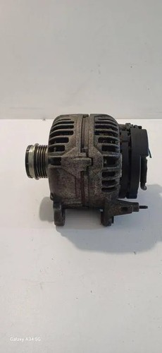 AUDI A4 Avant 8E5, B6 Generator 028903029E 028903031X 28903031A 34893651