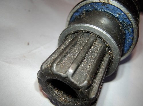 TRUVATIV PowerSpline Bottom Bracket - Picture 7 of 21