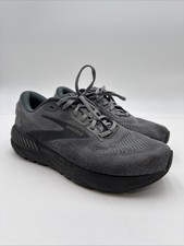 Brooks Beast GTS 24 Shoes Mens Size 11.5 Gray Sneakers Running Athletic Grey