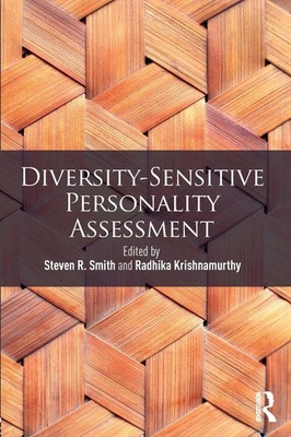 Diversity-Sensitive Personality Assessment Steven Smith (u. a.) Taschenbuch 2018