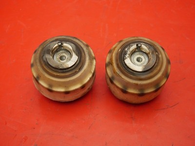 Mercedes S211 W211 E-Klasse 320CDI Motorhalter Motorlager A2112403017 L&R vorne/