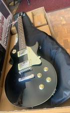 Vintage V10 Coaster Series Electric Guitar ~ les paul type