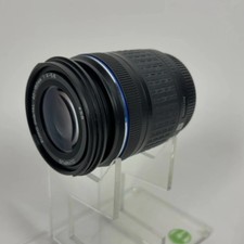 Olympus Zuiko Digital 40-150mm f/4-5.6 For Olympus OM Mount Manual Lens