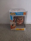 Funko Pop Phil Disney Hercules #380 Vinyl Figure