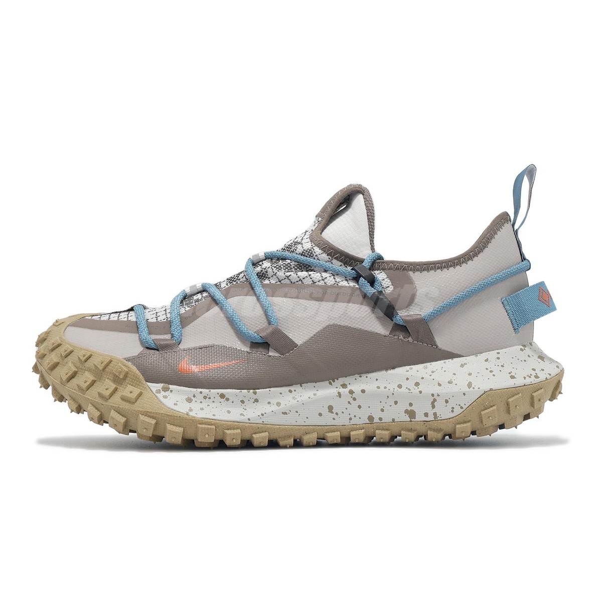 Nike ACG Mountain Fly Low GTX SE Gore-Tex College Grey Men Nike ACG Mountain Fly Low GTX SE Gore-Tex College Grey Men