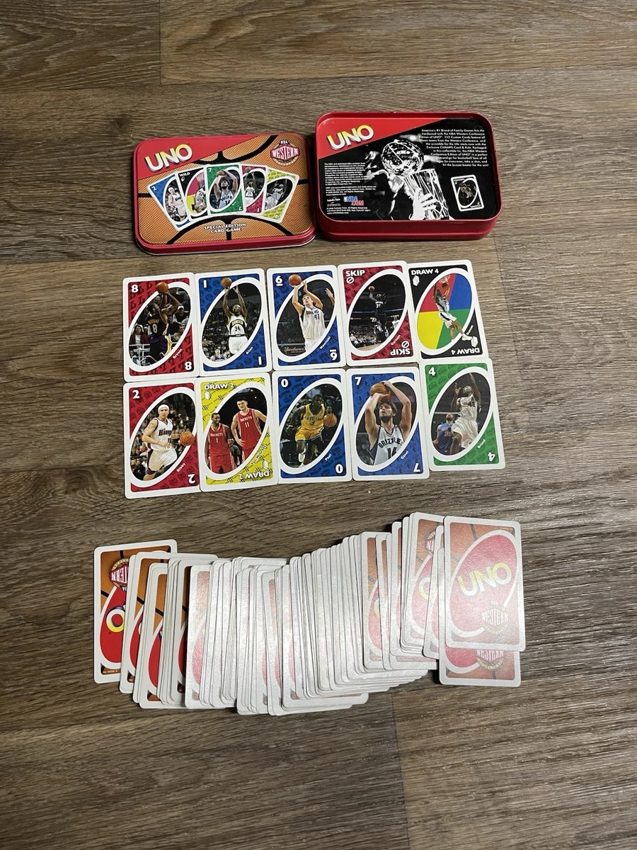 2006 Uno Contemporary Card Games for sale | eBay