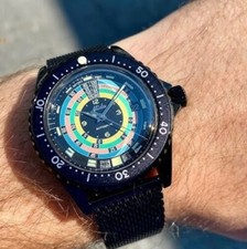 MIDO Ocean Star Decompression Timer - M026.807.33.051.00