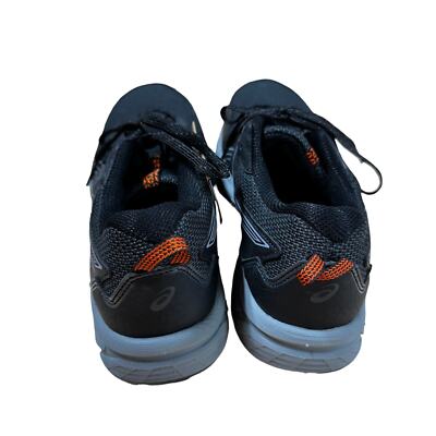 ASICS Gel-Venture 8 Black Sheet Rock Men display picture 1