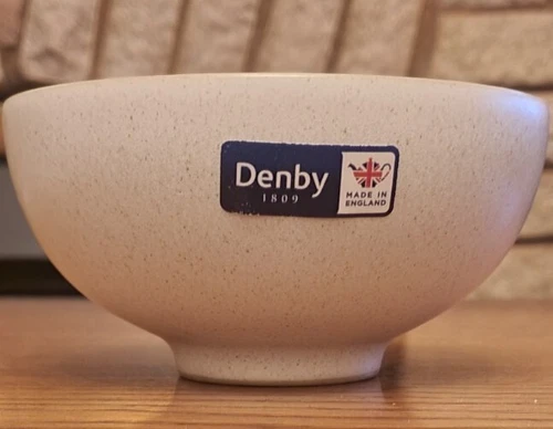 Denby Impression Rice Bowl - Thumbnail 3