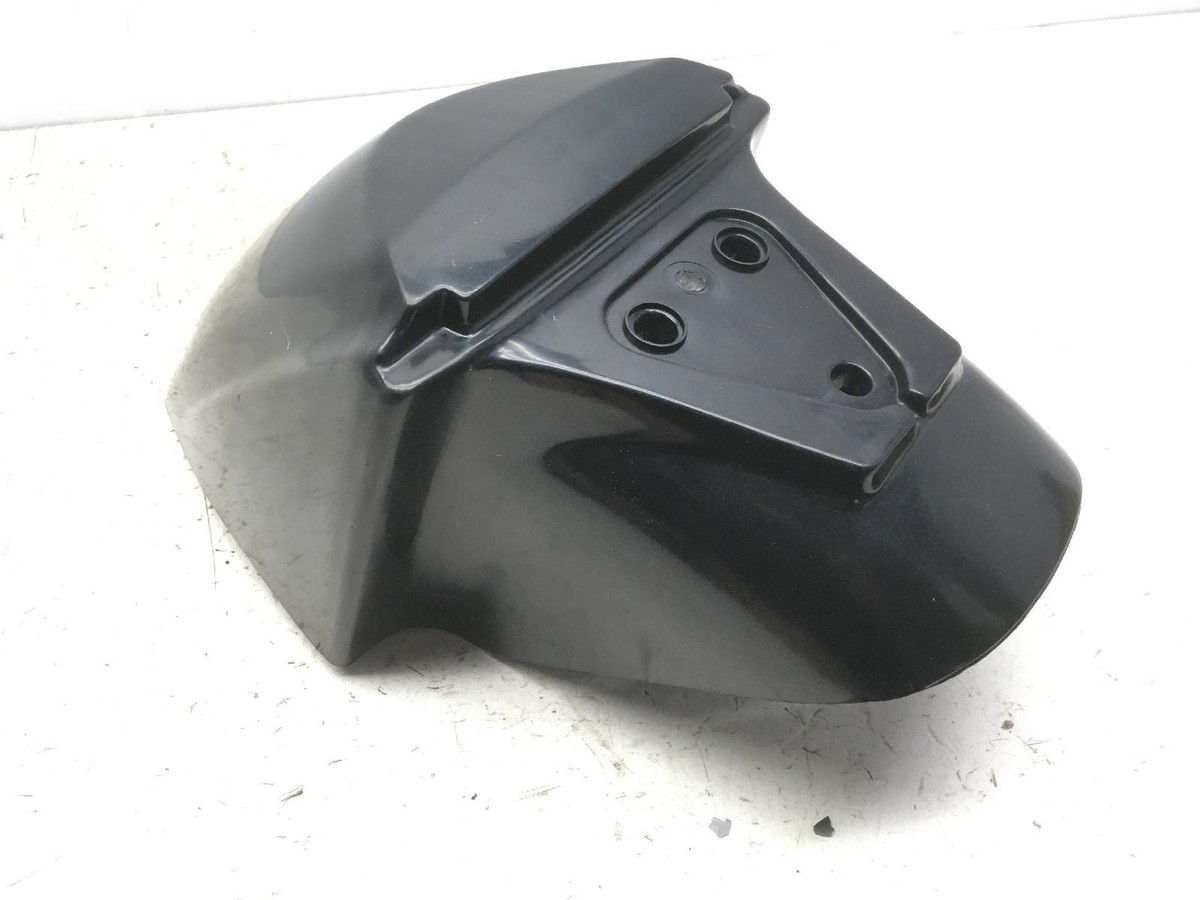 Kaabo Mantis Parafango Posteriore Originale – Ricambio Scooter Elettrico, 2 Pezzi, Adatto Anteriore/Posteriore