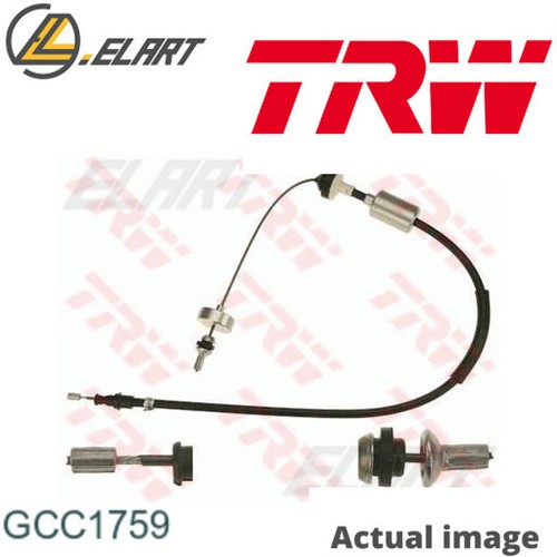 CLUTCH CABLE RELEASE LINE FOR RENAULT KANGOO EXPRESS FC0 1 K4M 850 D7F 710 D7F eBay