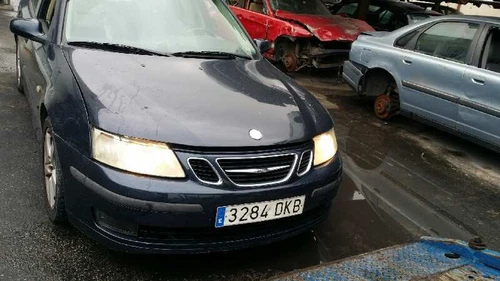 55350375 Caja Cambios para SAAB 9-3 BERLINA 1.9 TiD Linear Sport 2005 1406892 - Imagen 13 de 13