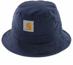 carhartt wip watch bucket hat