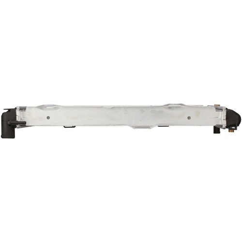 RADIATOR MB3010118 FOR 86-95 MERCEDES-BENZ 300E 2.6L 2.8L 3.0L 3.2L - Picture 4 of 4