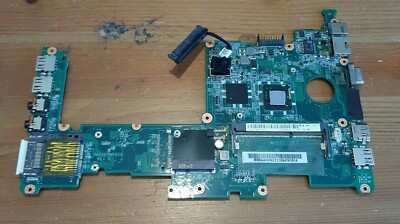 MOTHERBOARD FOR PACKARD BELL ZE7 (13)