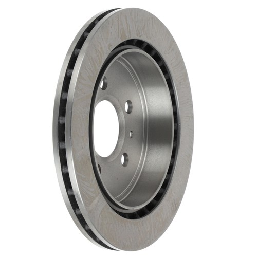Genuine GM 2003-2011 Cadillac CTS STS Seville Rear SLS Disc Brake Rotor 19287161 - Picture 2 of 5