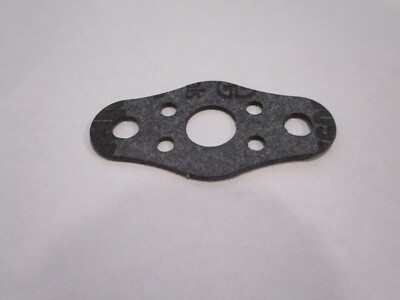 GENUINE OEM RUIXING CARBURETOR + GASKET - FITS BLACK MAX MODELS IN