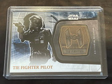 2016 Topps Star Wars: The Force Awakens Series 2 Trading Cards 31