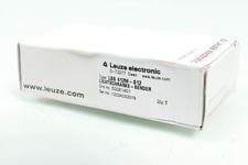 Leuze Lichtschranke Sender LSS 412M-S12 | 50081401
