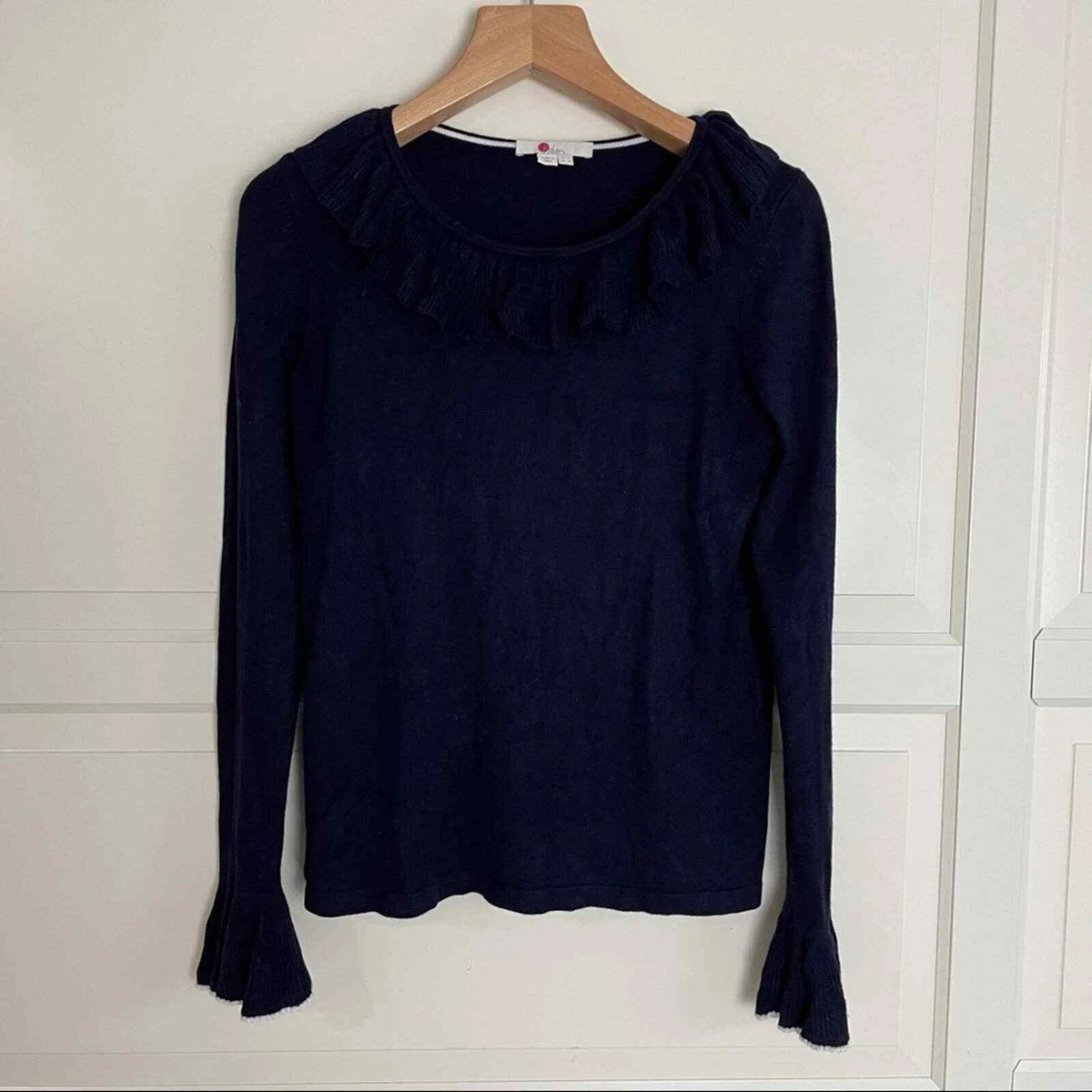 Boden bernadette sweater sale