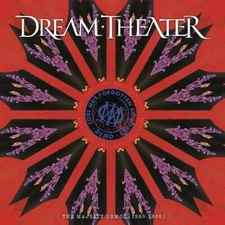 Dream Theater – The Majesty Demos (1985-1986) - 2 LP Vinyl Record + 1 CD - NEW